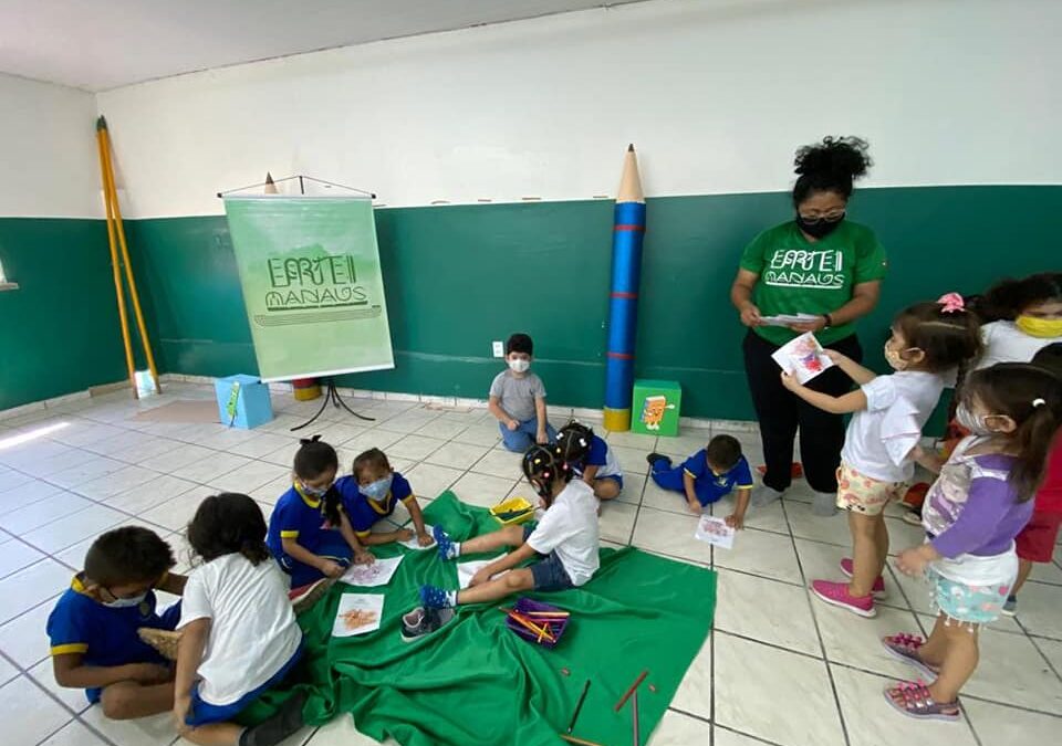Partnerschaften mit lokalen Grundschulen